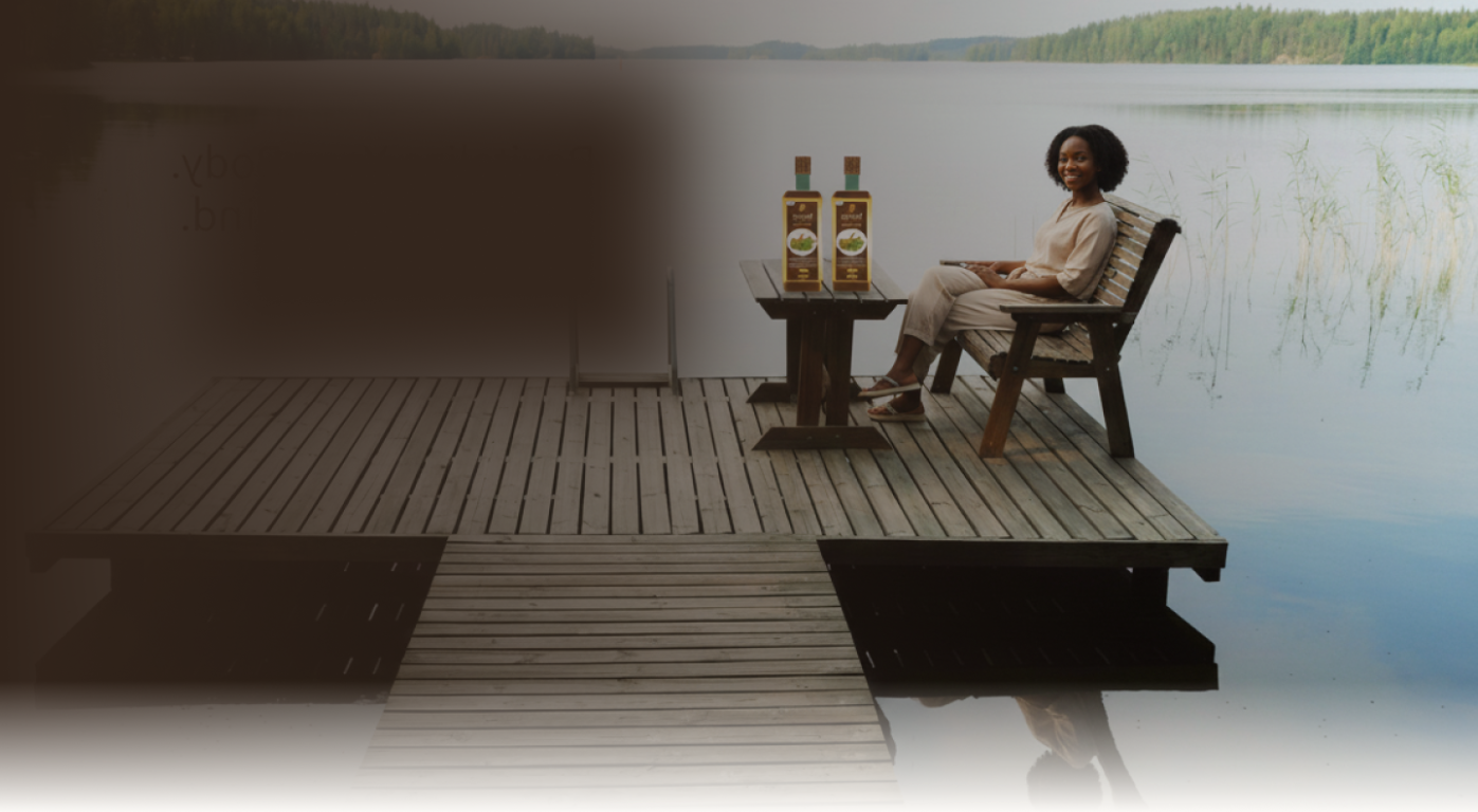 Ravella hero background